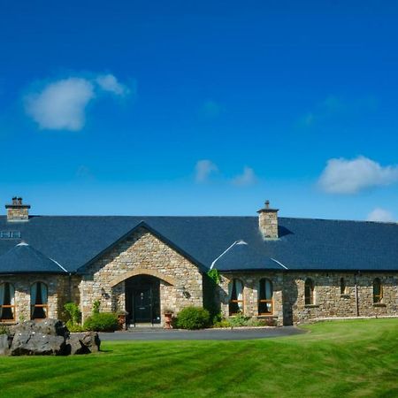Down Yonder Boutique B&B Rosses Upper Exterior foto