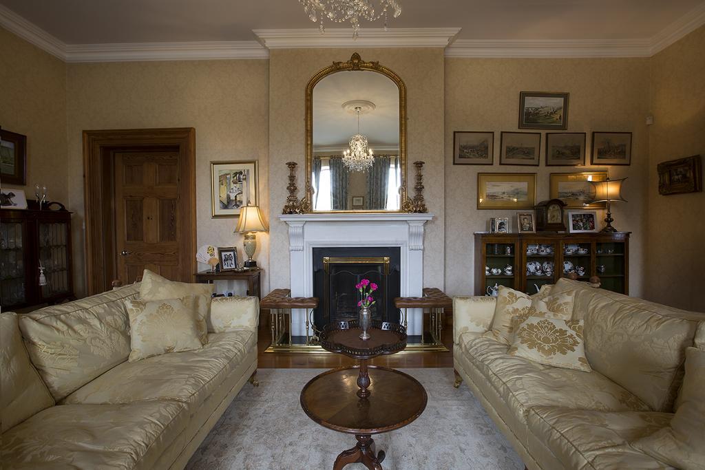 Down Yonder Boutique B&B Rosses Upper Exterior foto