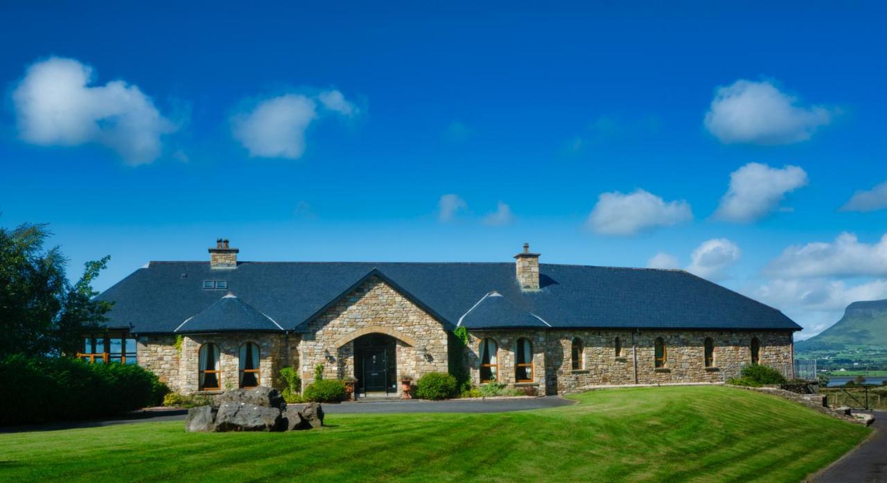 Down Yonder Boutique B&B Rosses Upper Exterior foto
